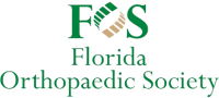 Florida Orthopaedic Society Logo