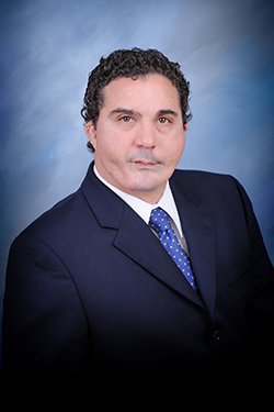 Dr. Miguel Rivera, MD