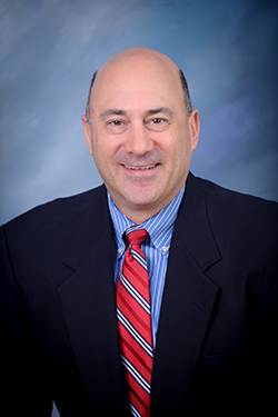 Dr. Richard Steinfeld, MD, MBA