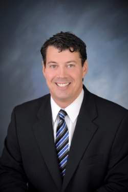 Carl P. DiLella, D.O. - The Orthopaedic Center of Vero Beach