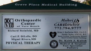 Grove Place Medical Building